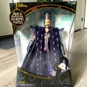 Time doll by Disney